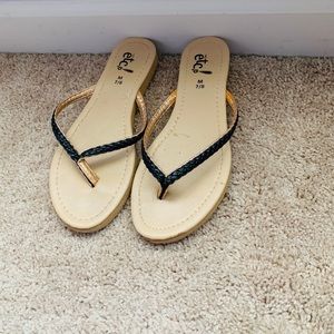 Flip flops